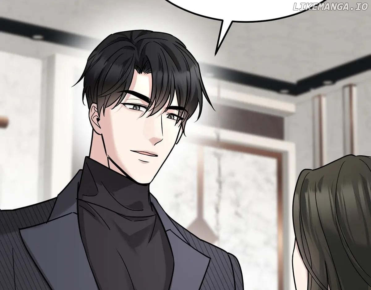 After Breakup: Had an Affair With My Ex's Uncle Chapter 81 - page 57